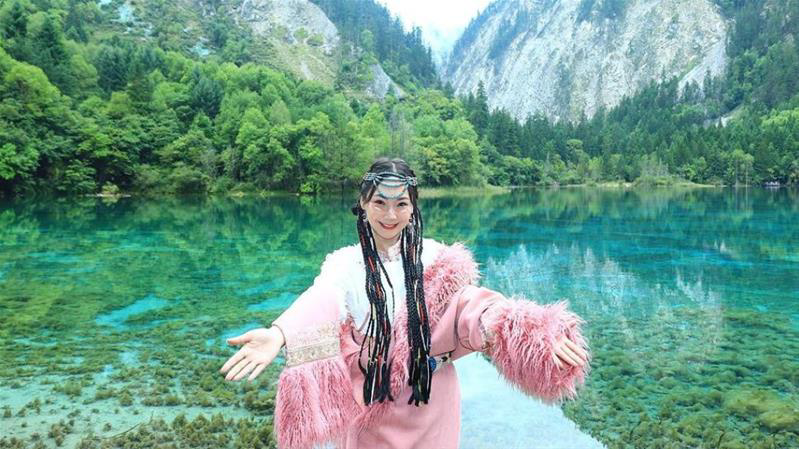 Thành Đô - Cửu Trại Câu - Nga My Sơn - Lạc Sơn Đại Phật