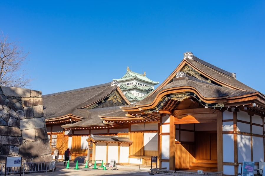 Top 5 địa điểm du lịch nổi tiếng không nên bỏ lỡ khi tới Nagoya