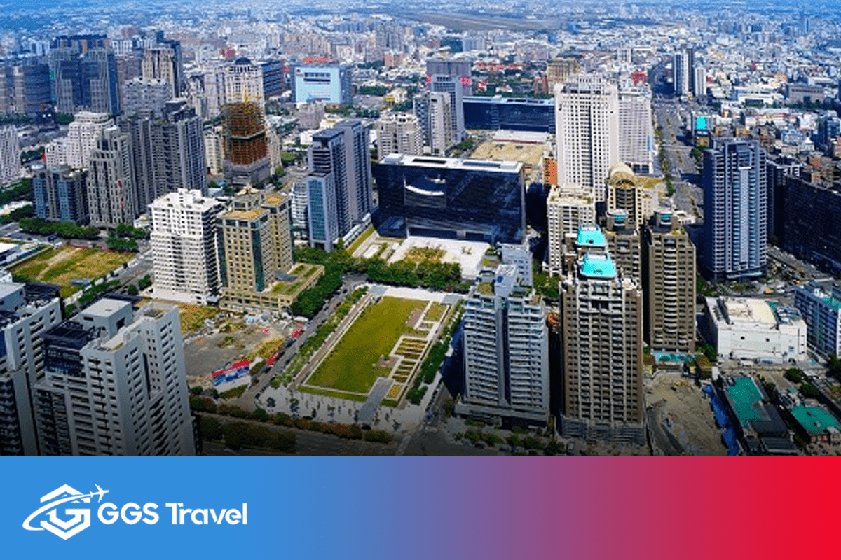 Hà Nội - Đài Trung